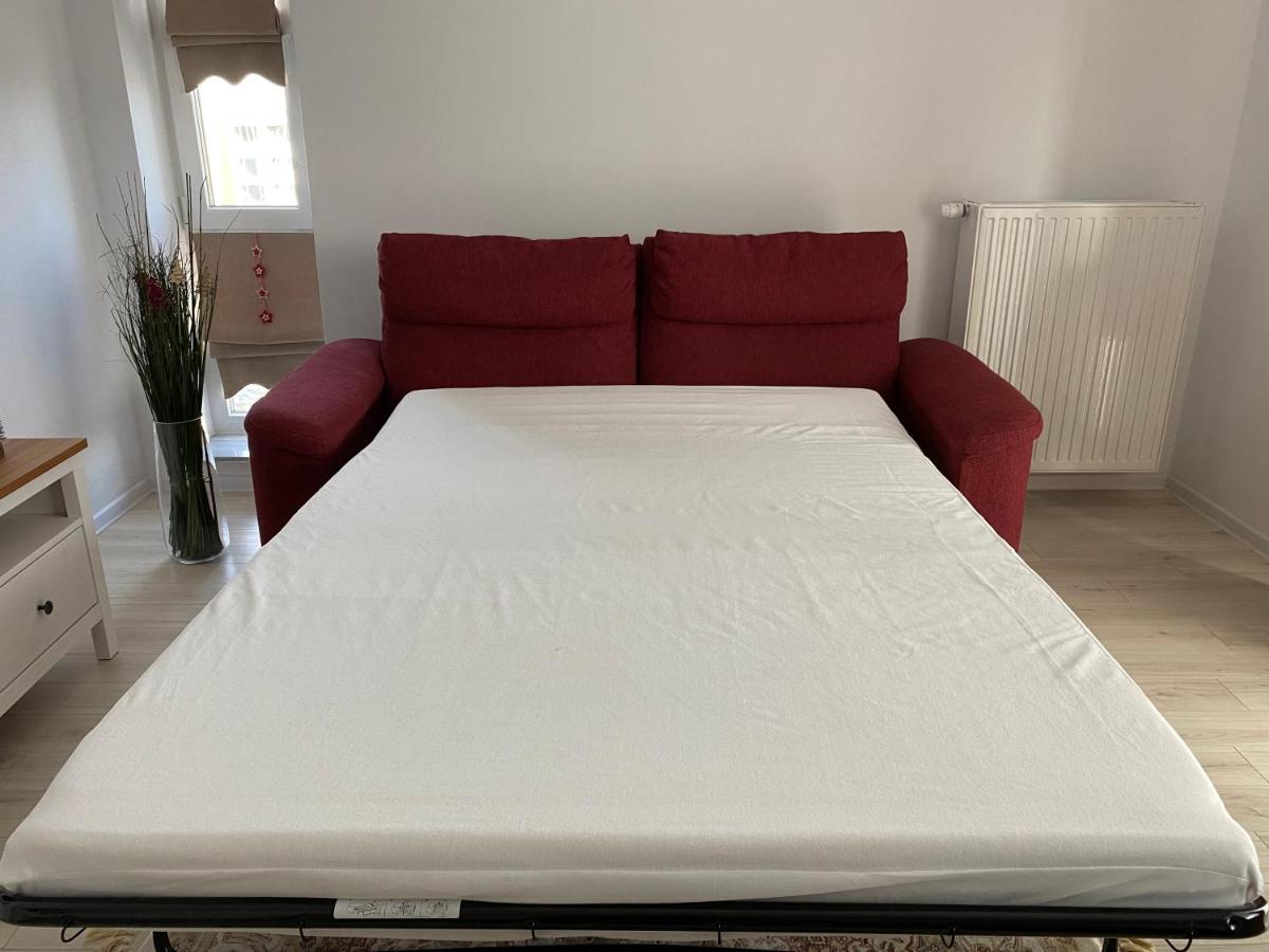 Relax601 Lejlighed Braşov Eksteriør billede